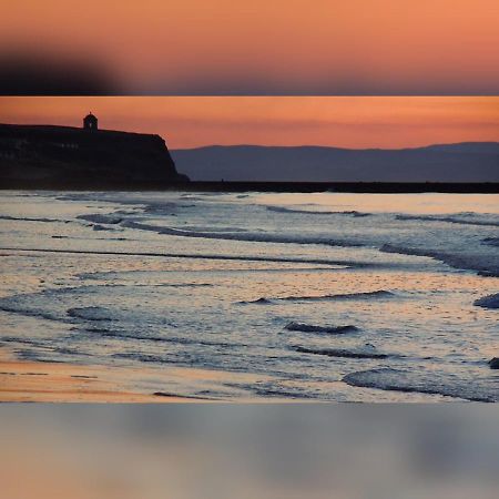 Seaview Apartment Portstewart Esterno foto