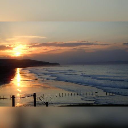 Seaview Apartment Portstewart Esterno foto