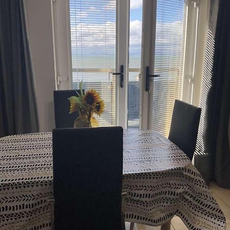 Seaview Apartment Portstewart Esterno foto