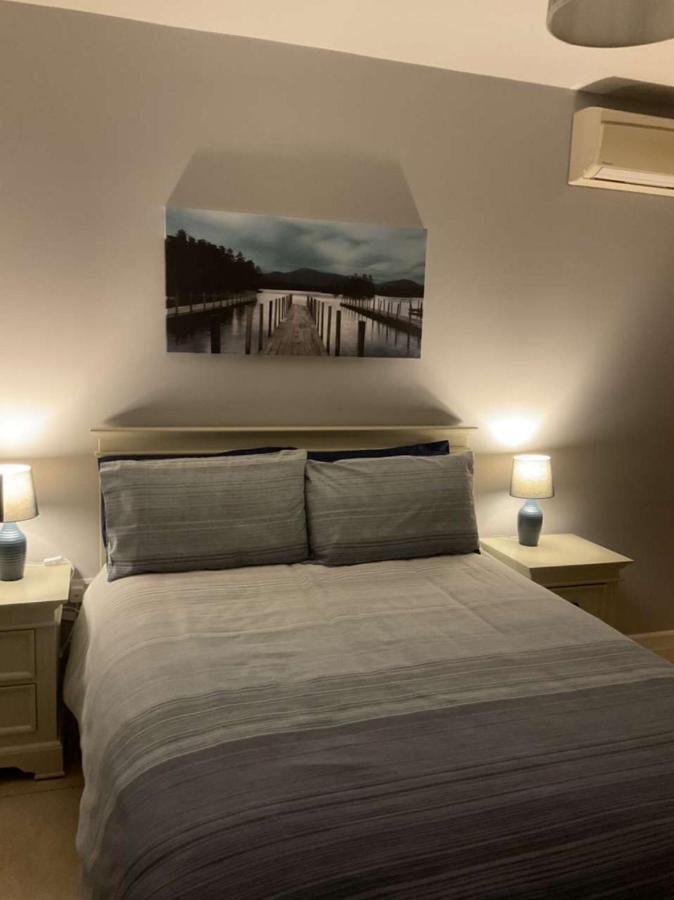 Seaview Apartment Portstewart Esterno foto