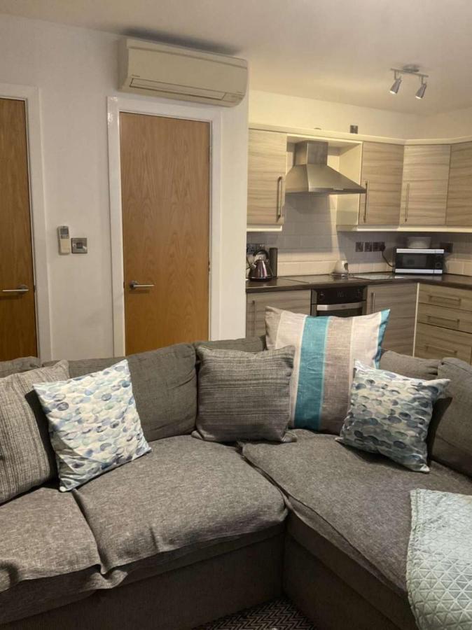 Seaview Apartment Portstewart Esterno foto