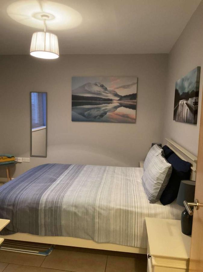 Seaview Apartment Portstewart Esterno foto