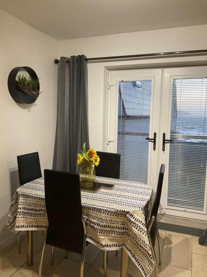 Seaview Apartment Portstewart Esterno foto