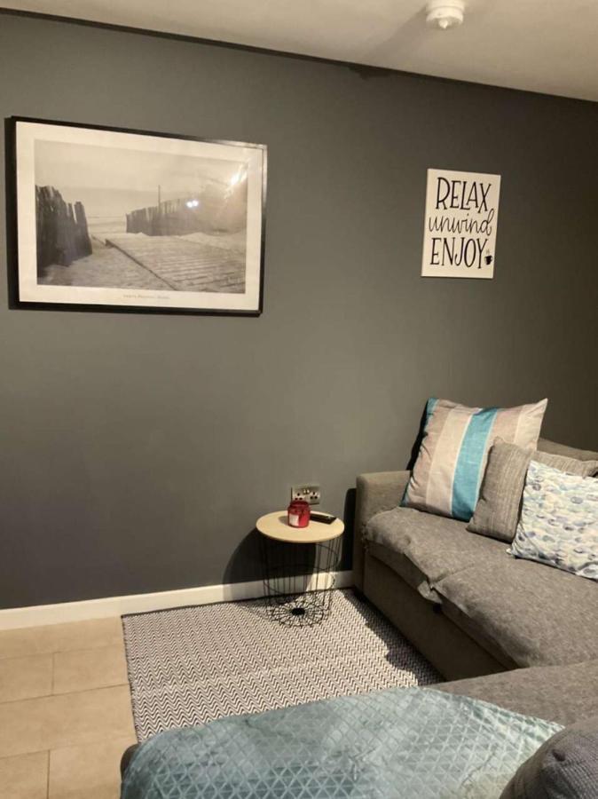 Seaview Apartment Portstewart Esterno foto