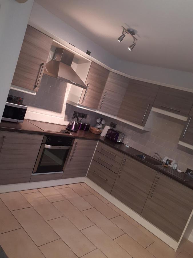 Seaview Apartment Portstewart Esterno foto