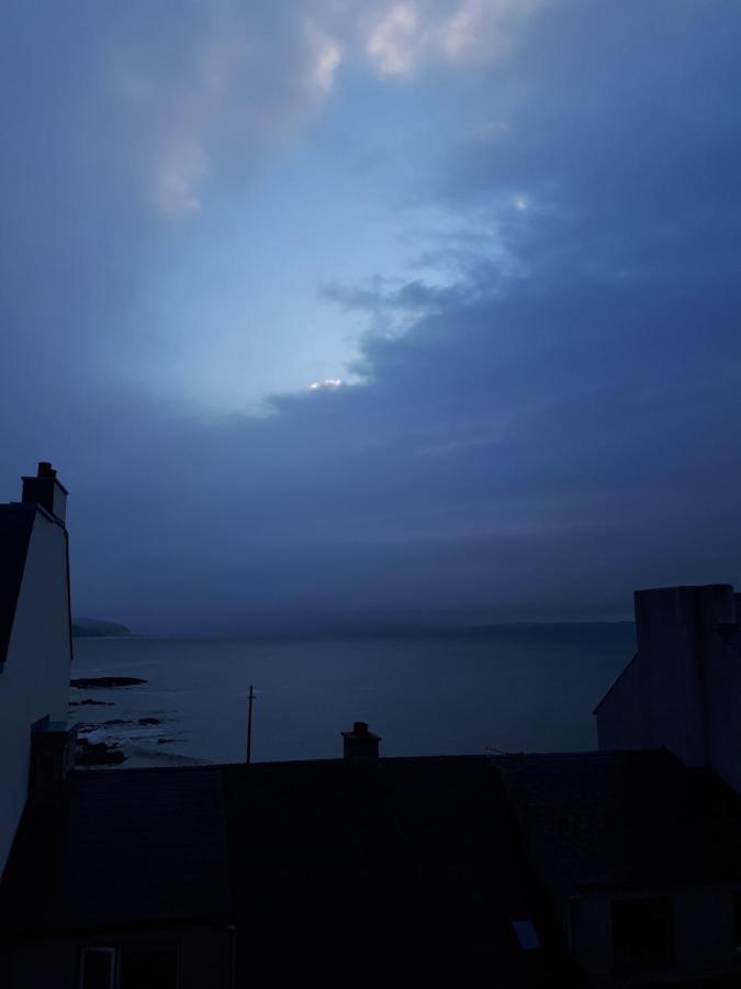 Seaview Apartment Portstewart Esterno foto